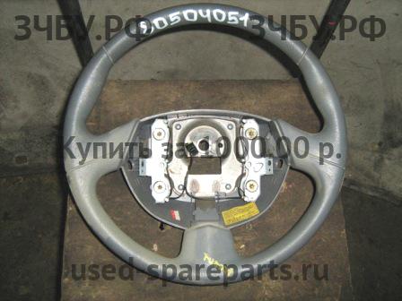 Hyundai Accent 2 Рулевое колесо без AIR BAG