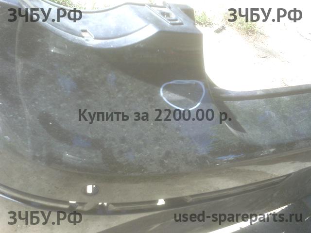 Volkswagen Passat B6 Бампер задний