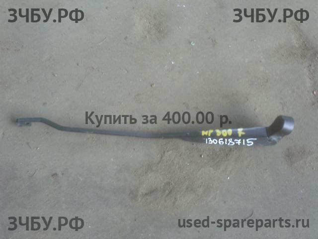 Nissan NP300 1 (D40) Поводок стеклоочистителя передний