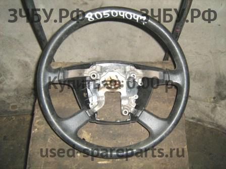 Mitsubishi Lancer 9 [CS/Classic] Рулевое колесо без AIR BAG