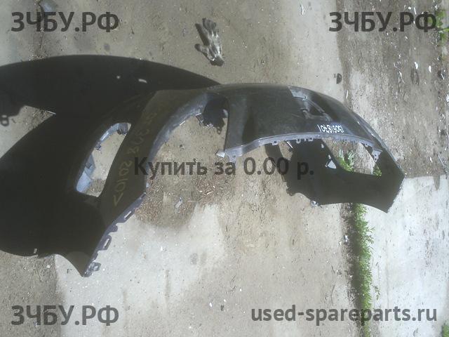 Peugeot 308 Бампер передний
