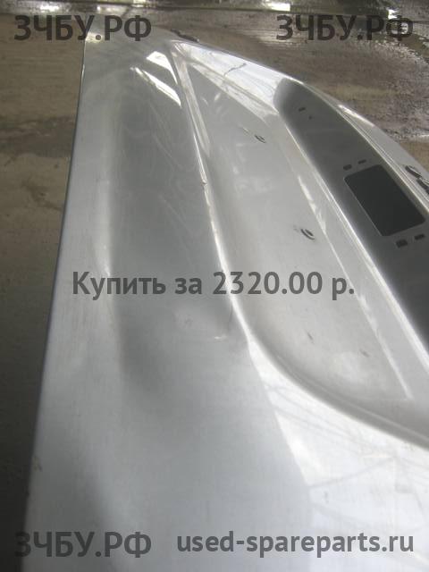 Volvo S40 (3) Крышка багажника