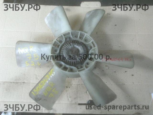 Isuzu NQR 75P Крыльчатка