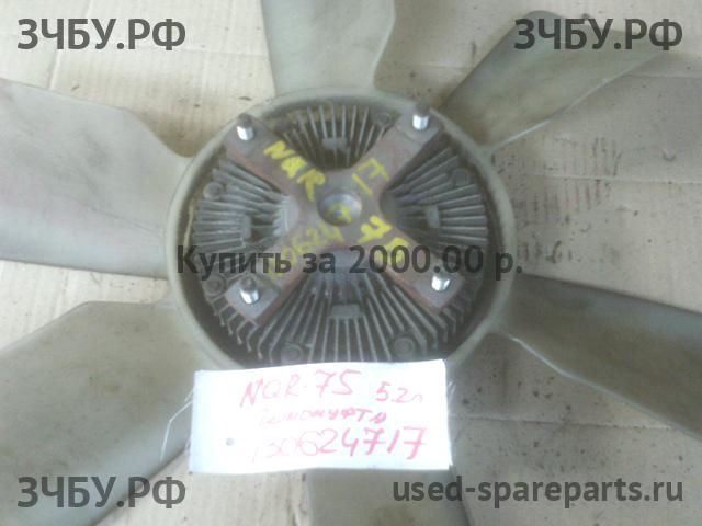 Isuzu NQR 75P Термомуфта