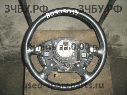 Opel Vectra B Рулевое колесо без AIR BAG