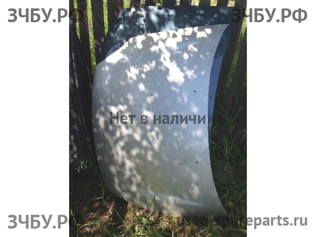 Renault Symbol 2 Капот