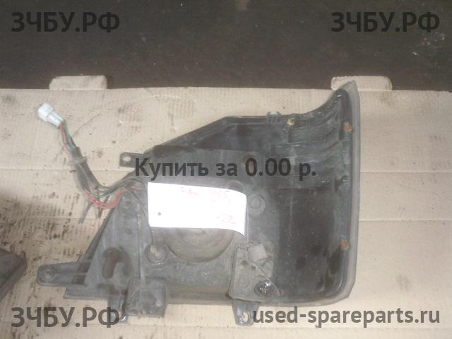 BAW Fenix 1065 (EURO-3) Фара правая