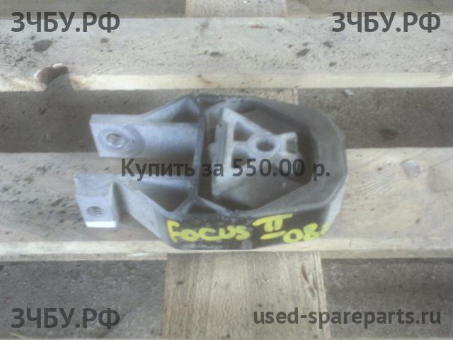Ford Focus 2 Опора КПП