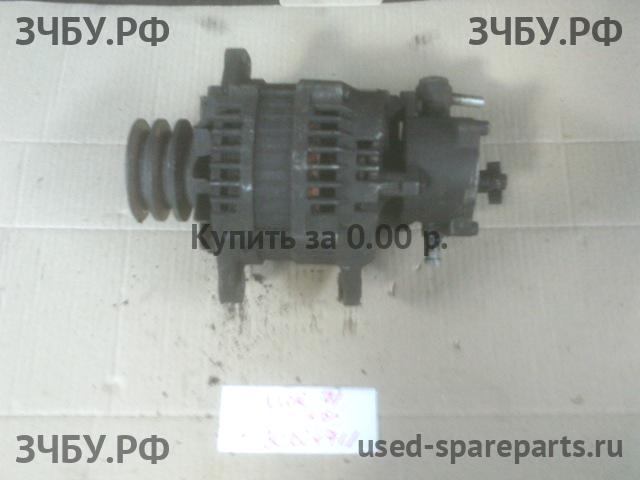 Isuzu NQR 71P Генератор
