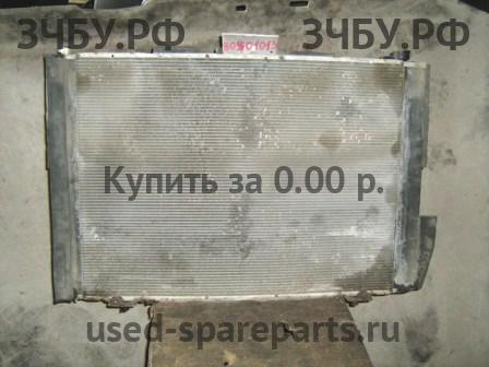Lexus RX (2) 300/330/350/400h Радиатор основной (охлаждение ДВС)