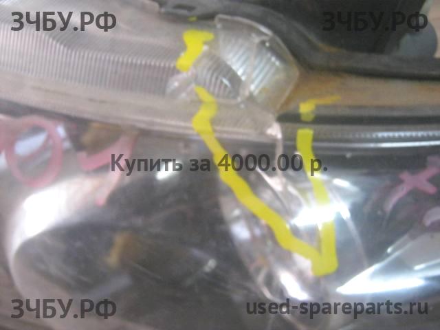 Infiniti FX 35/45 [S50] Фара левая