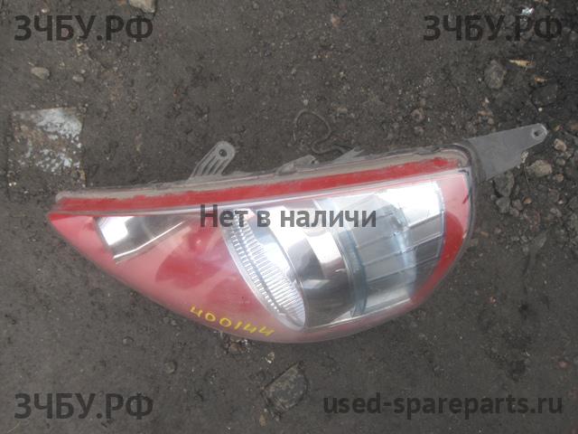 Honda Jazz 1 Фара левая