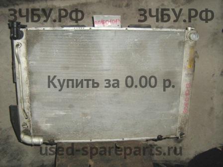 Lexus RX (2) 300/330/350/400h Радиатор основной (охлаждение ДВС)