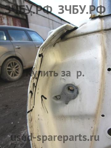 Ford Focus 2 (рестайлинг) Дверь передняя правая