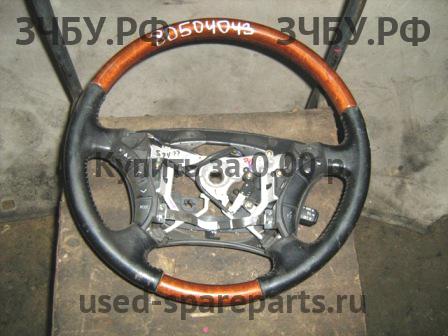Lexus GX (1) 470 Рулевое колесо без AIR BAG