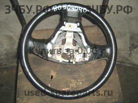 Mazda 3 [BK] Рулевое колесо без AIR BAG