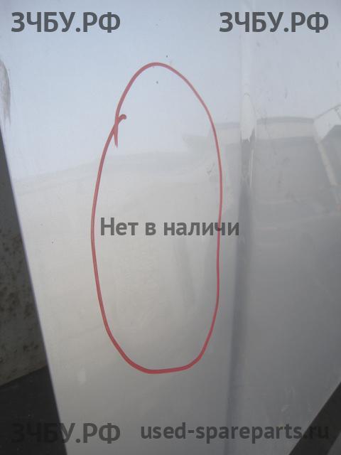 Mitsubishi Pajero/Montero Sport 2 (KH) Капот