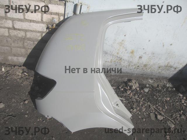 Hyundai Getz Крыло заднее правое