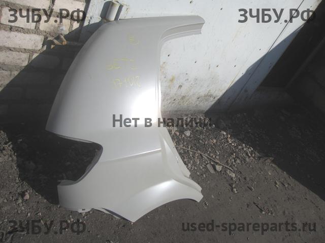 Hyundai Getz Крыло заднее правое