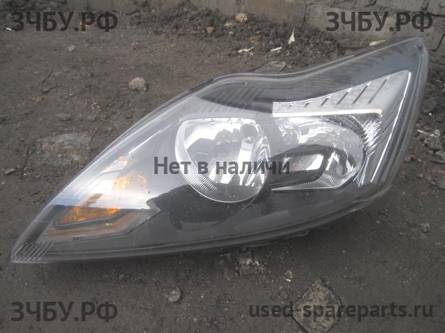 Ford Focus 2 (рестайлинг) Фара левая