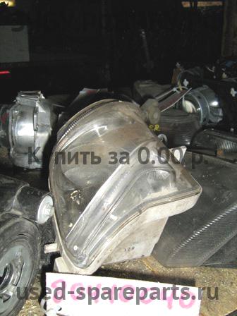 Lexus IS (2) 250/350 ПТФ левая
