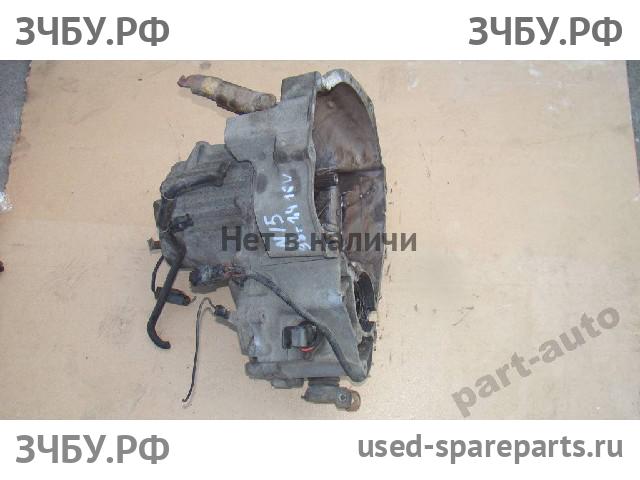 Nissan Sunny (N14) МКПП (механическая коробка переключения передач)