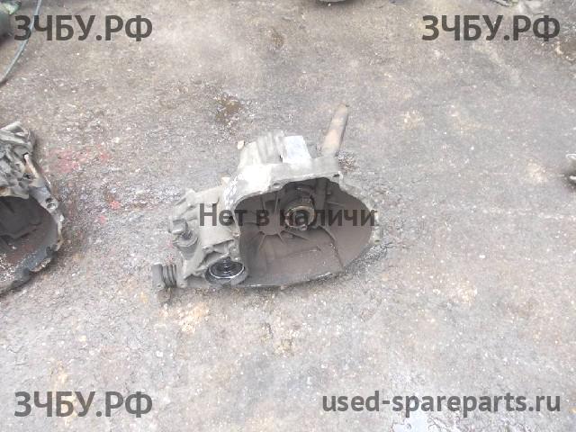 Nissan Sunny (N14) МКПП (механическая коробка переключения передач)