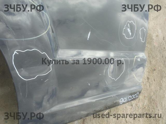 Dodge Caliber Дверь задняя правая