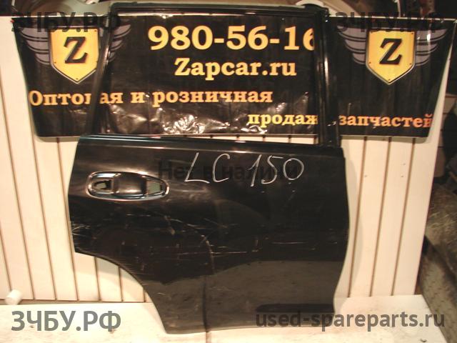 Toyota Land Cruiser 150 (PRADO) Дверь задняя правая