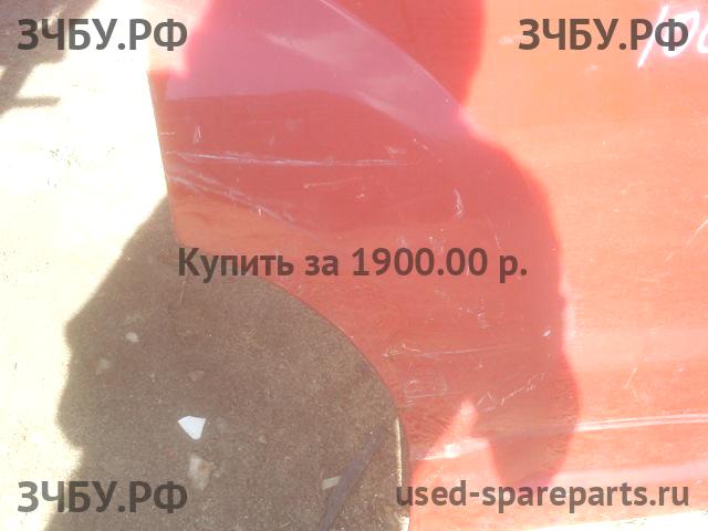 Dodge Caliber Дверь задняя правая