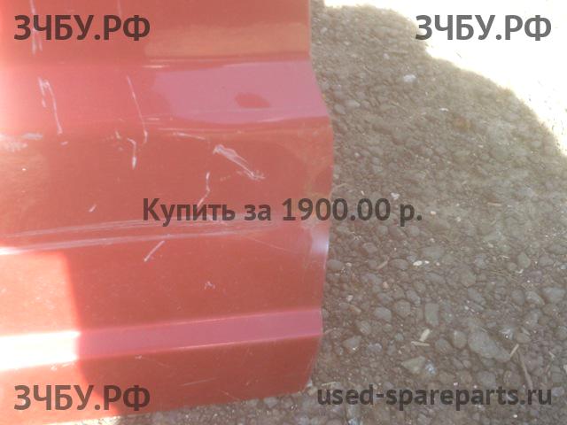 Dodge Caliber Дверь задняя правая