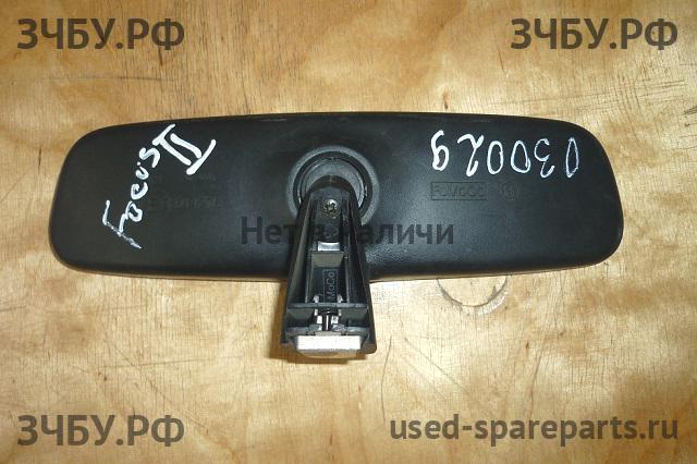 Ford Focus 2 (рестайлинг) Зеркало заднего вида