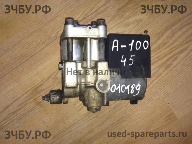 Audi 100 [C4] Блок ABS (насос)