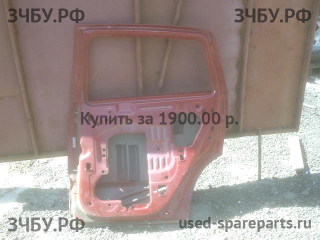 Dodge Caliber Дверь задняя правая