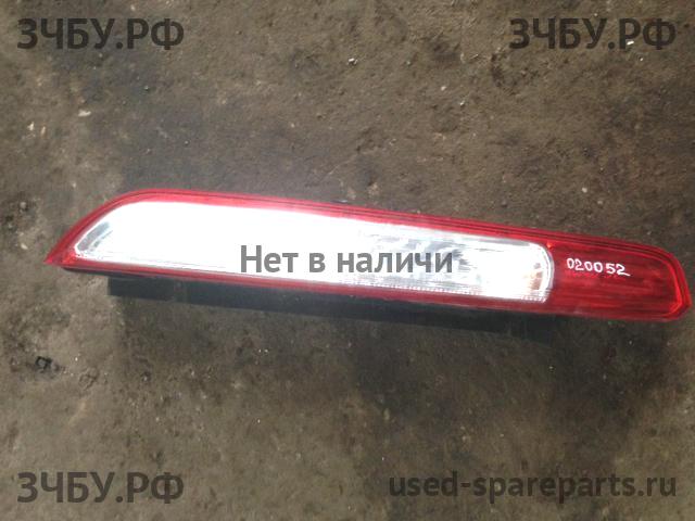Ford Focus 2 (рестайлинг) Фонарь левый