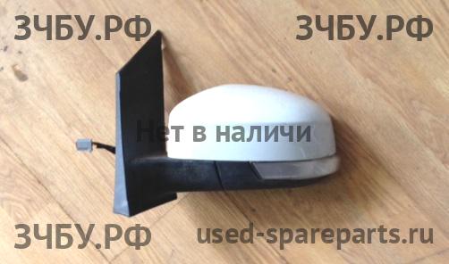 Ford Focus 2 (рестайлинг) Зеркало левое электрическое