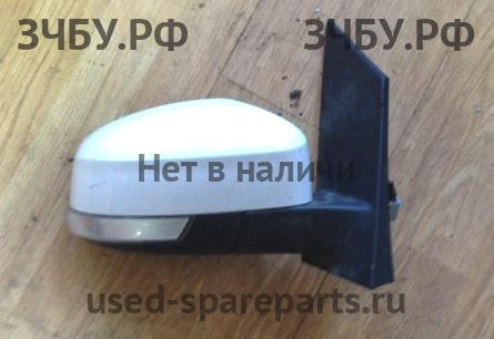 Ford Focus 2 (рестайлинг) Зеркало правое электрическое