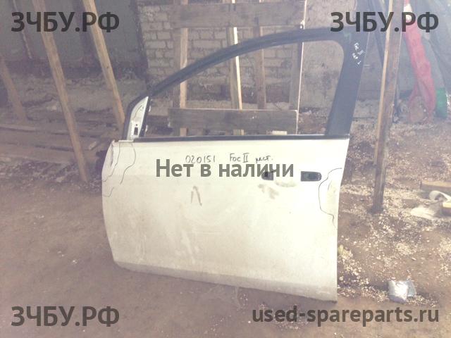 Ford Focus 2 (рестайлинг) Дверь передняя левая