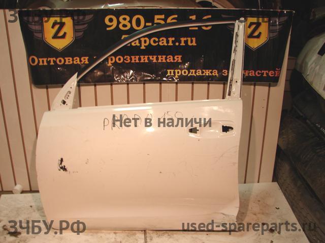 Toyota Land Cruiser 150 (PRADO) Дверь передняя левая