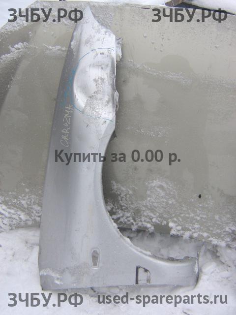 Mitsubishi Carisma (DA) Крыло переднее правое