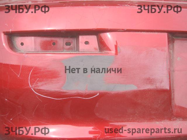 Mitsubishi Lancer 10 [CX/CY] Бампер задний