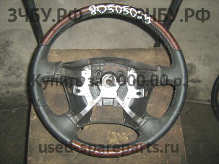 Nissan Patrol (Y61) Рулевое колесо без AIR BAG