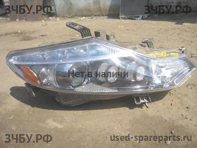 Nissan Murano (Z51) Фара правая