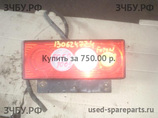 BAW Fenix 1065 (EURO-3) Фонарь левый