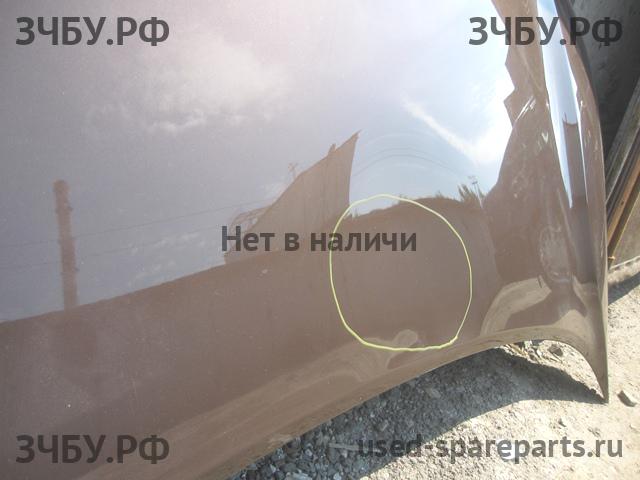 KIA Ceed 2 Капот