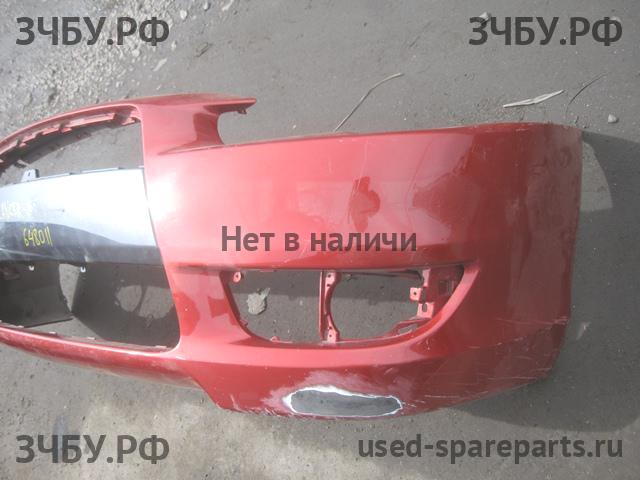 Mitsubishi Lancer 10 [CX/CY] Бампер передний