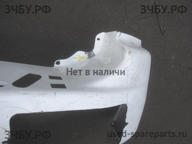 Mitsubishi Pajero/Montero Sport 1 (K9) Бампер задний
