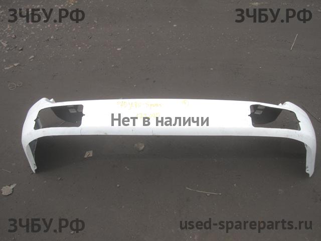Mitsubishi Pajero/Montero Sport 1 (K9) Бампер задний