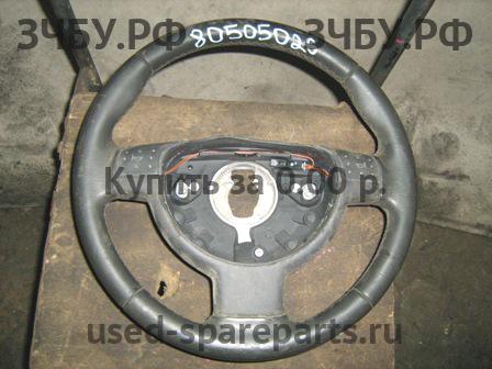 Opel Corsa C Рулевое колесо без AIR BAG