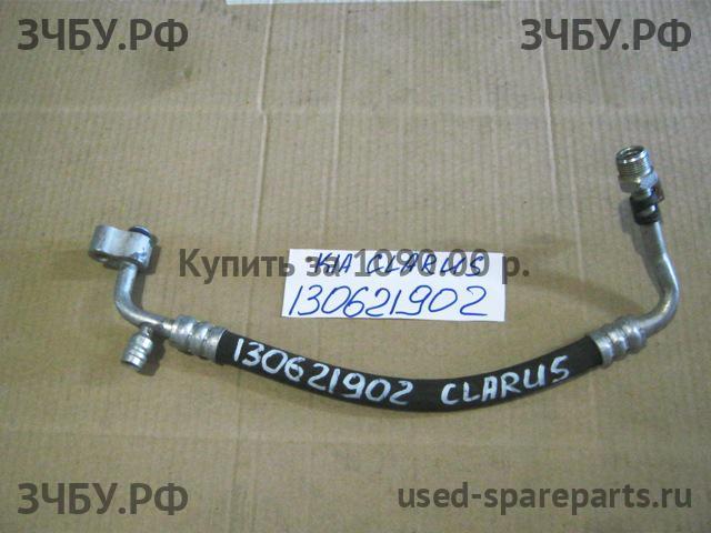 KIA Clarus Трубка кондиционера